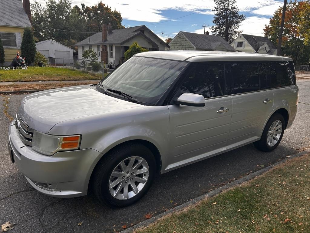 Ford Flex  2009