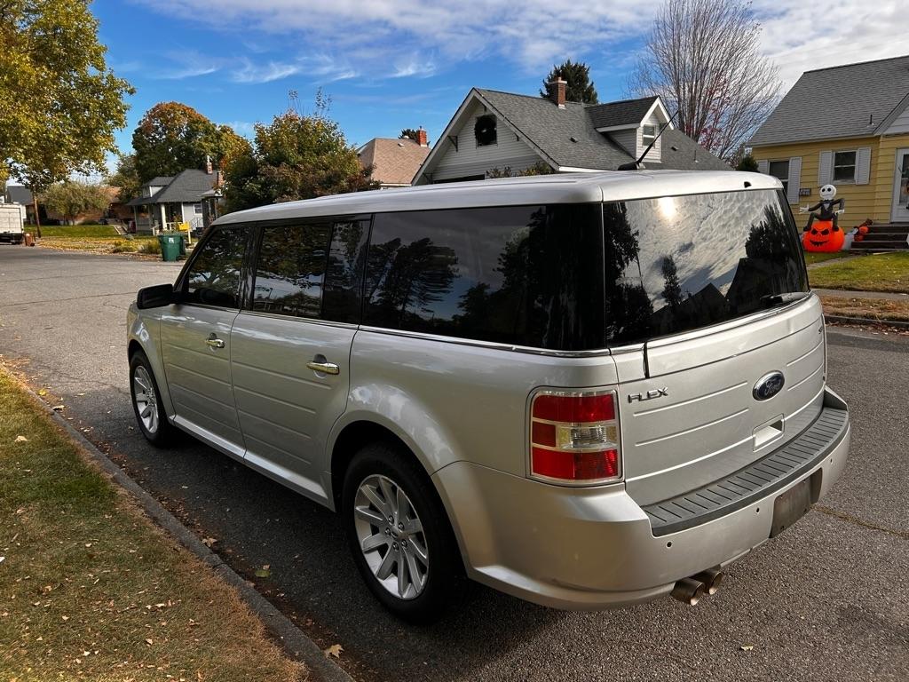 Ford Flex  2009