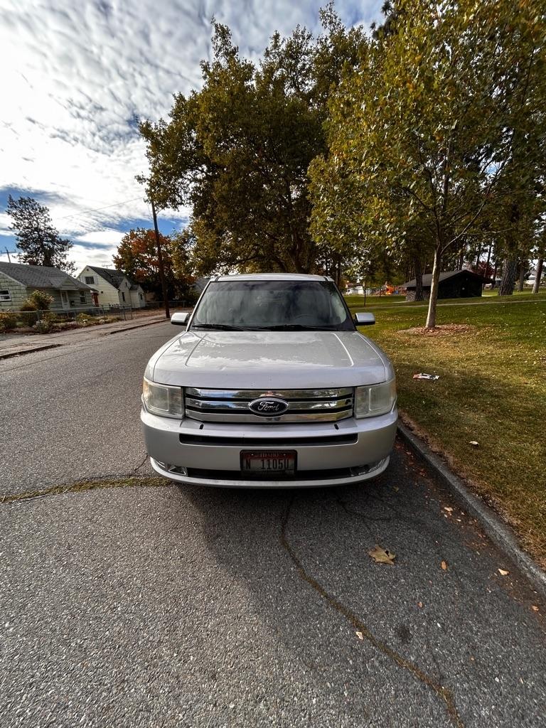 Ford Flex  2009