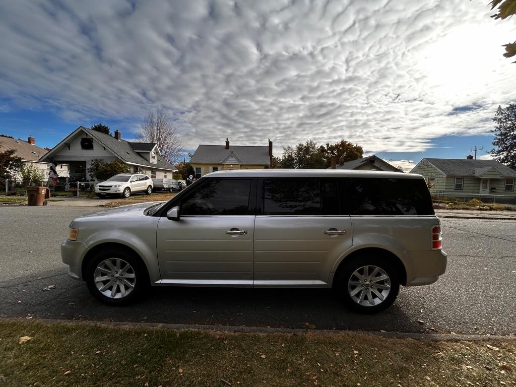 Ford Flex  2009