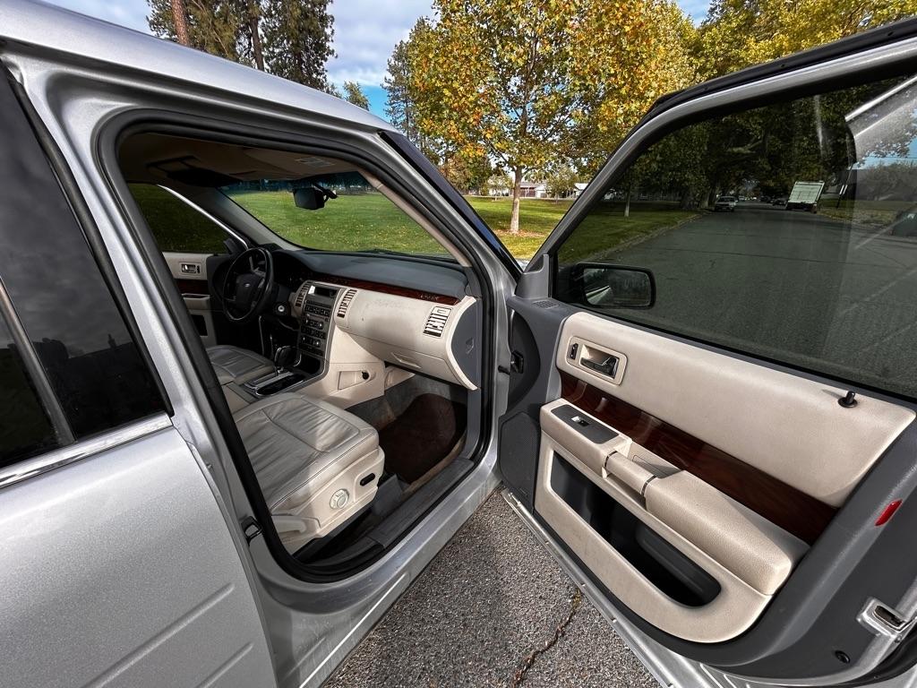 Ford Flex  2009
