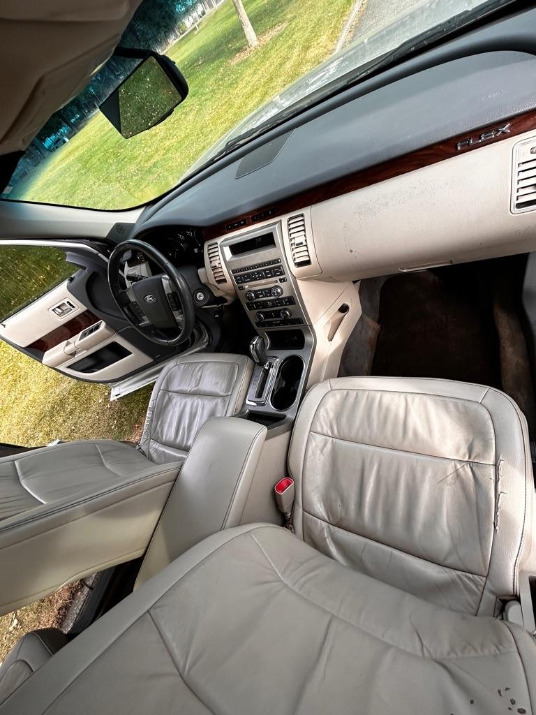 Ford Flex  2009