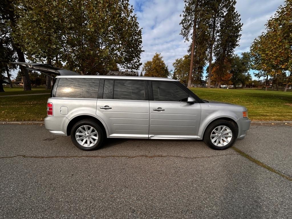 Ford Flex  2009