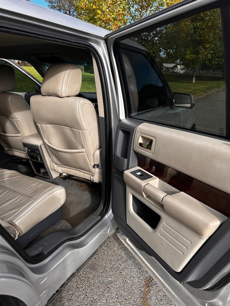 Ford Flex  2009