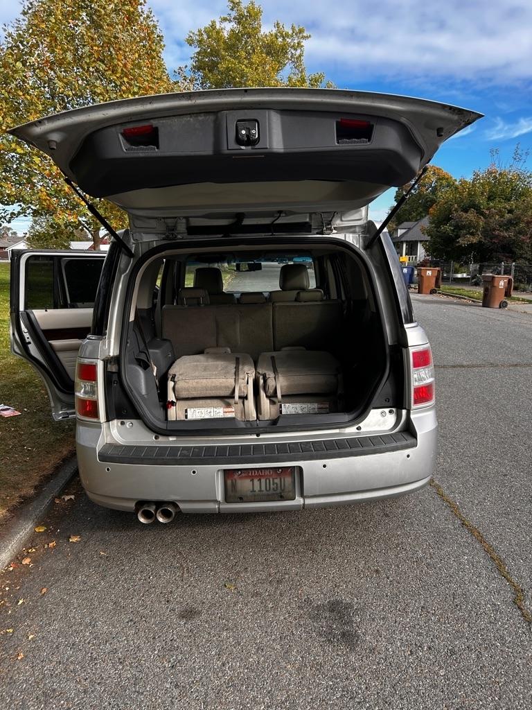Ford Flex  2009