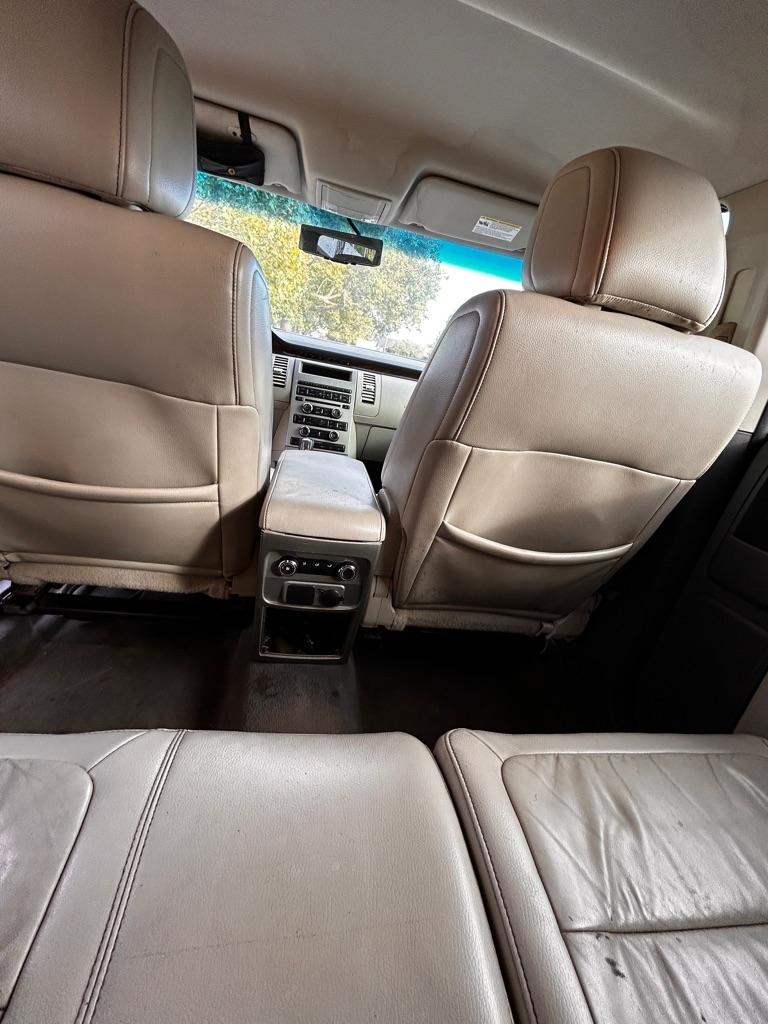 Ford Flex  2009