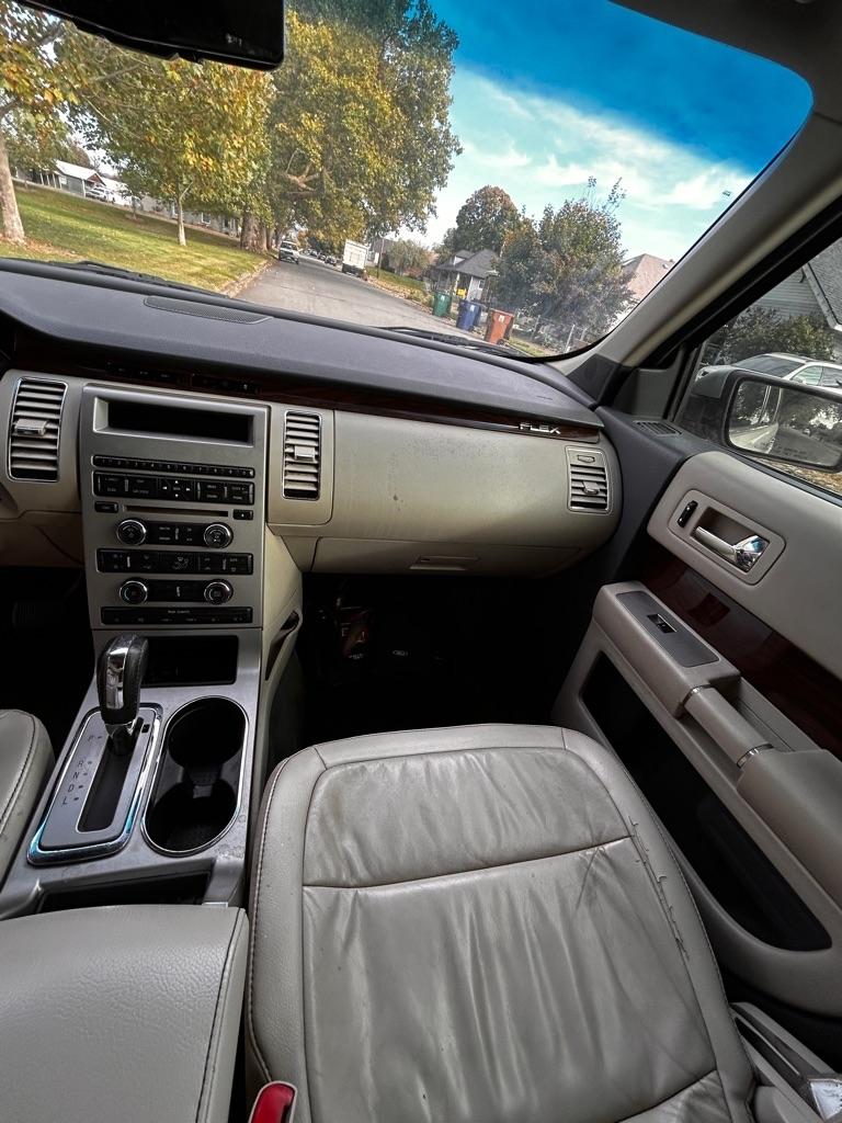 Ford Flex  2009