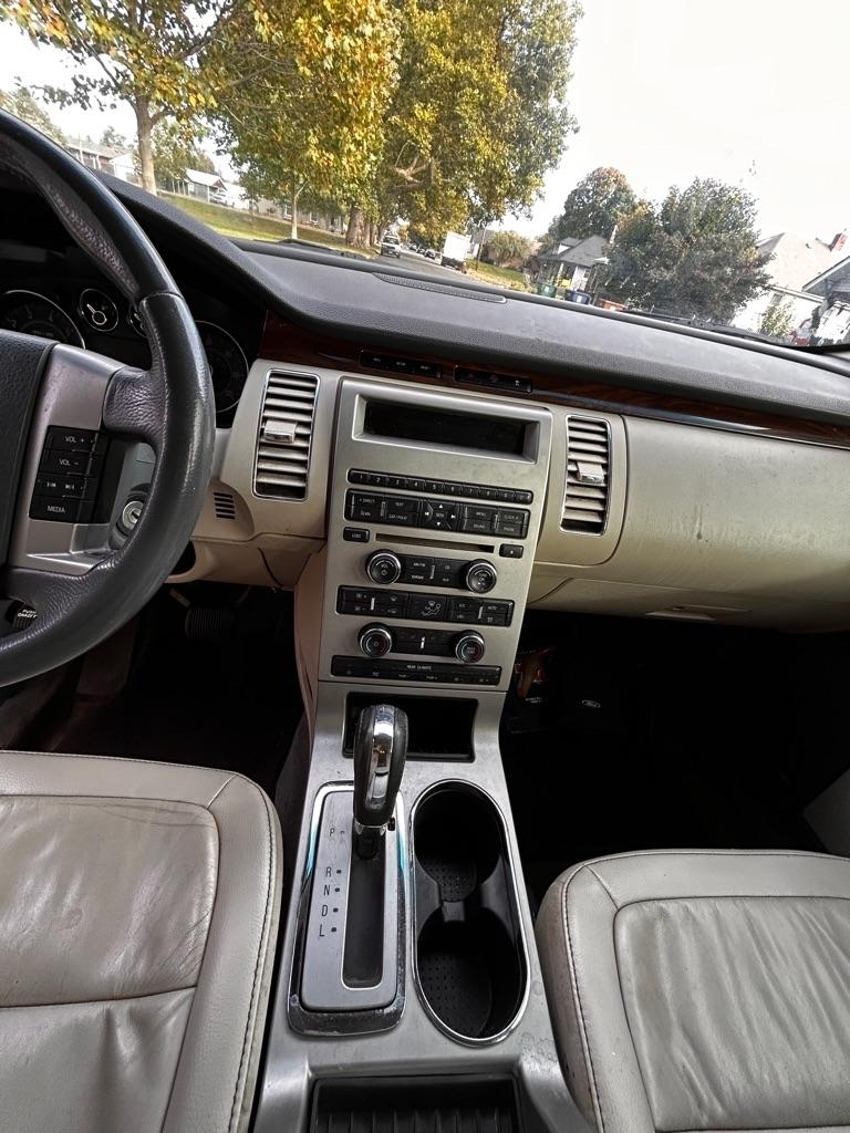 Ford Flex  2009