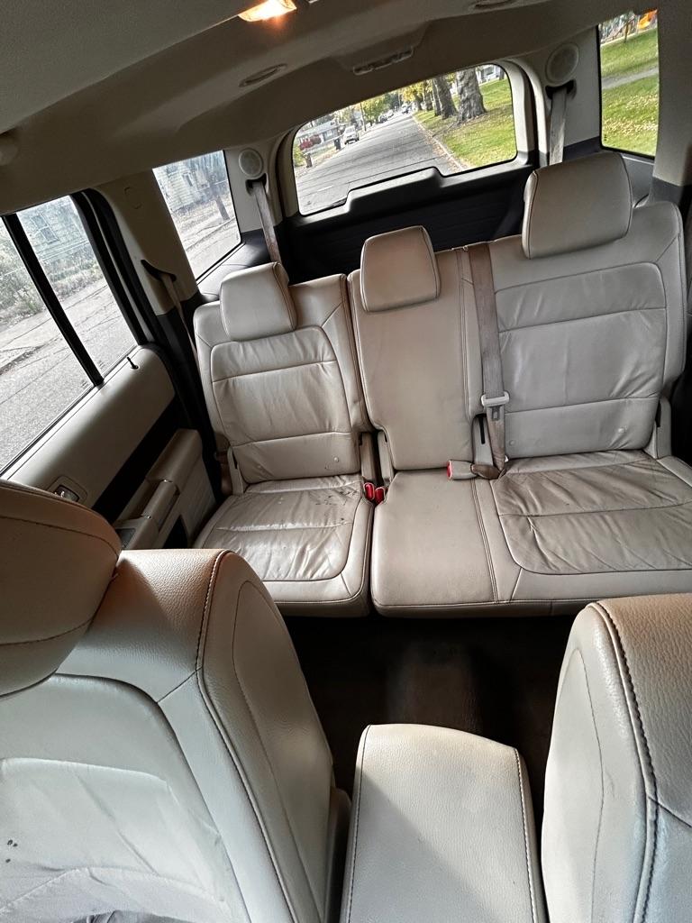 Ford Flex  2009
