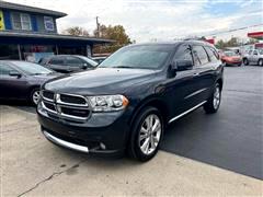 2013 Dodge Durango 