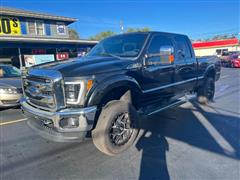 2015 Ford F-250 SD 