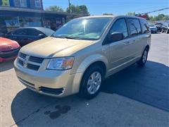 2010 Dodge Grand Caravan 
