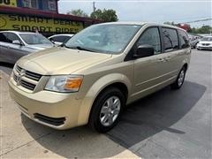 2010 Dodge Grand Caravan 