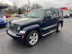 2012 Jeep Liberty 
