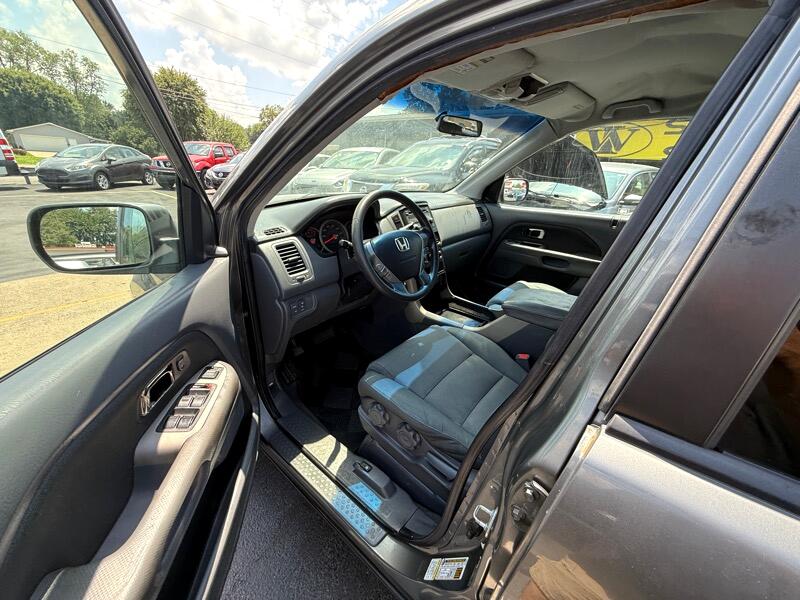Honda Pilot VP 2WD 2008 Honda Pilot VP 2WD 2008