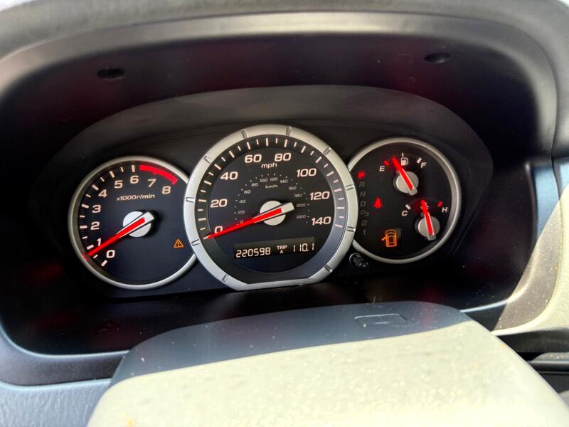 Honda Pilot VP 2WD 2008 Honda Pilot VP 2WD 2008