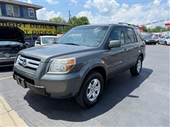 2008 Honda Pilot 