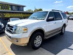 2011 Ford Expedition 