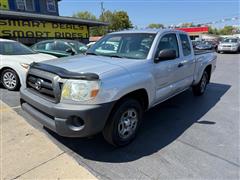 2006 Toyota Tacoma 