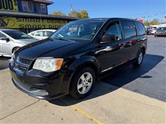 2013 Dodge Grand Caravan 
