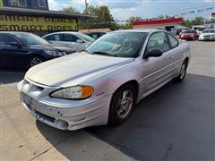 2004 Pontiac Grand Am 