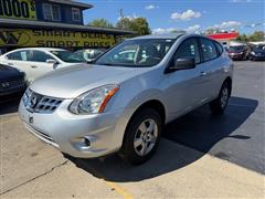 2013 Nissan Rogue 