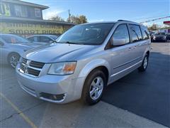 2010 Dodge Grand Caravan 