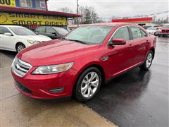 2011 Ford Taurus 