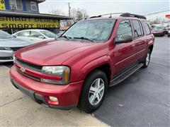 2005 Chevrolet TrailBlazer 