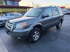 2007 Honda Pilot 