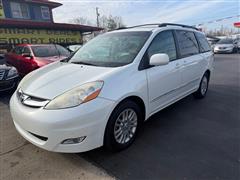 2010 Toyota Sienna 