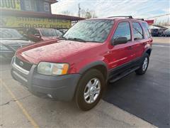 2002 Ford Escape 