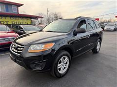 2011 Hyundai Santa Fe 