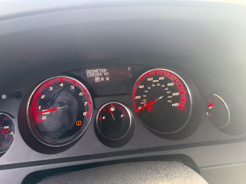 GMC Acadia SLT-1 AWD 2011