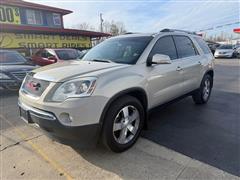 2011 GMC Acadia 