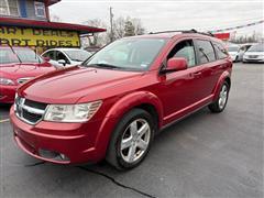 2010 Dodge Journey 