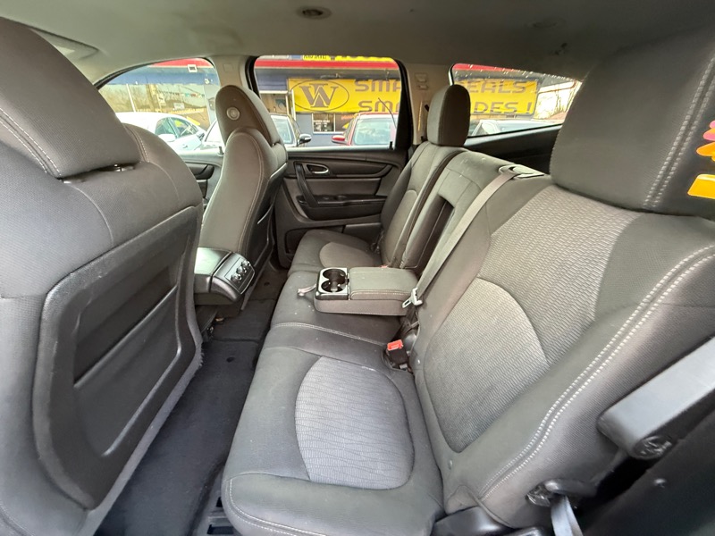 Chevrolet Traverse 1LT FWD 2017