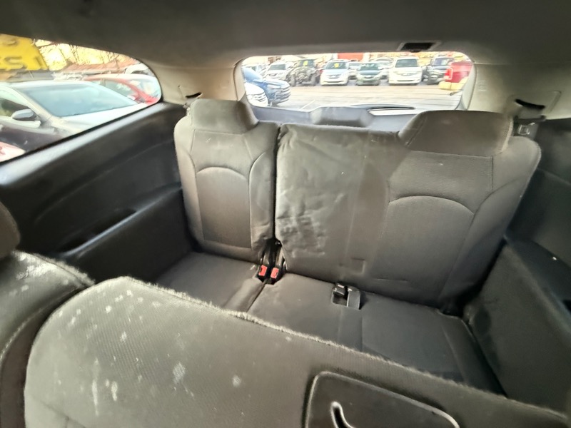 Chevrolet Traverse 1LT FWD 2017