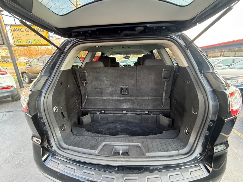 Chevrolet Traverse 1LT FWD 2017