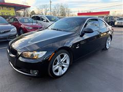 2008 BMW 3-Series 