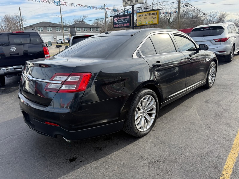 Ford Taurus Limited FWD 2014