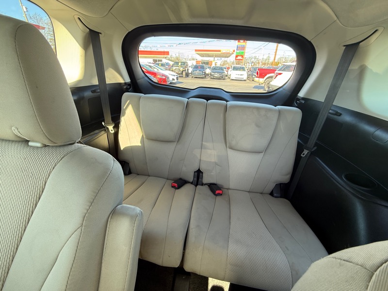 Mazda MAZDA5 Sport 2015