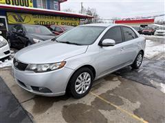 2013 Kia Forte 