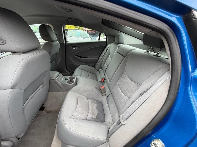 Chevrolet Volt LT 2016