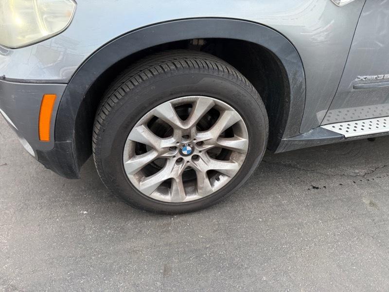 BMW X5 xDrive35i 2013