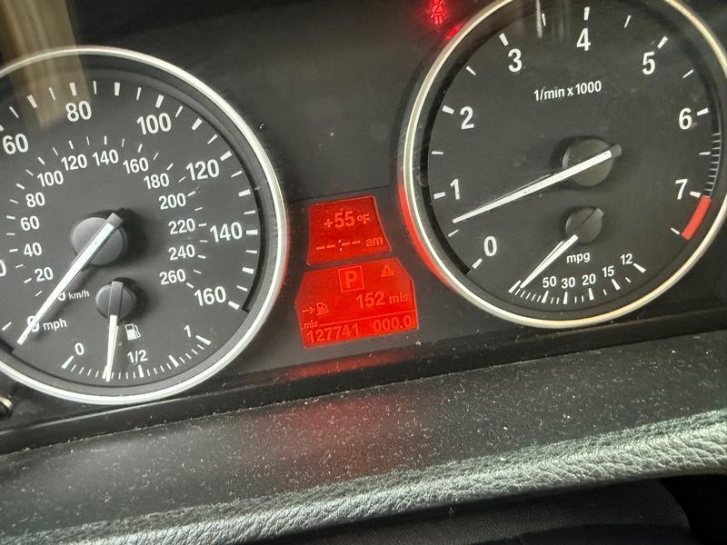 BMW X5 xDrive35i 2013