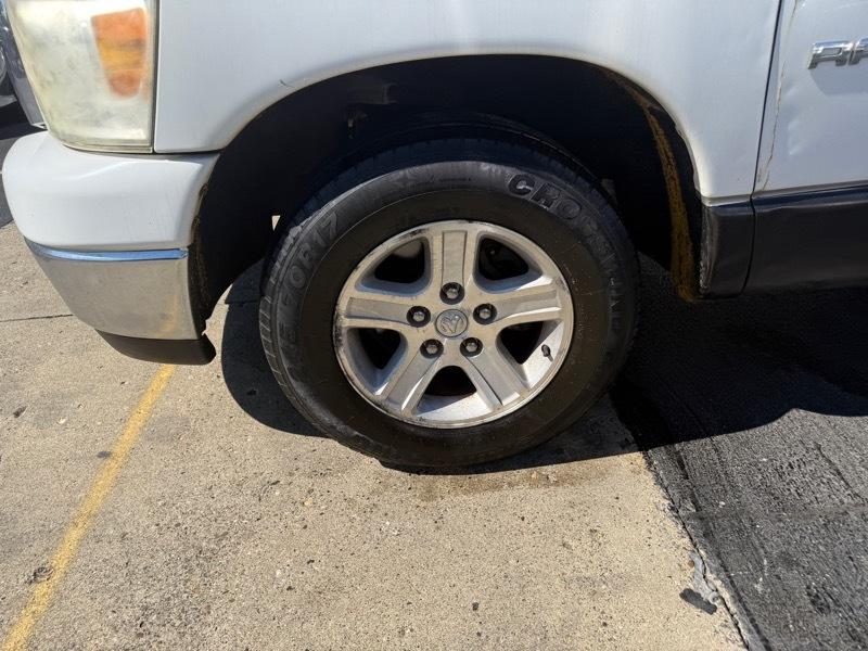Dodge Ram 1500 Sport 2WD 2007