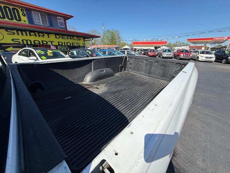 Dodge Ram 1500 Sport 2WD 2007