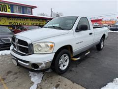 2007 Dodge Ram 1500 