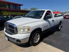 2007 Dodge Ram 1500 